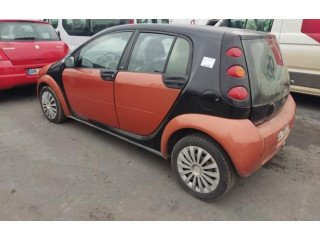 Генератор 6391500350 Smart ForFour I