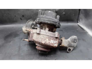 Турбина Citroen Jumpy 2.0 9661306080, 7646091         