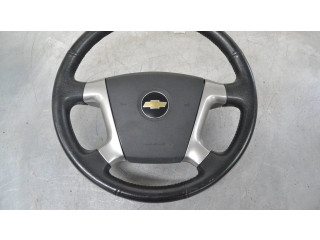 Volant Chevrolet Epica 2007   