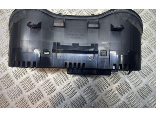 Спидометр (приборный щиток) 8P0920931F, 81071521 Audi A3 S3 A3 Sportback 8P