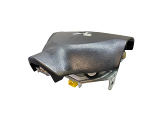 Подушка безопасности водителя 7030A088XA, BC3V24ZASC3H Mitsubishi Outlander