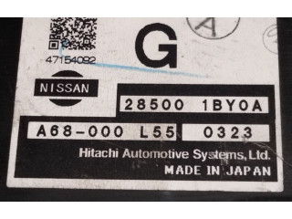 Блок управления 285001BY0A Infiniti EX