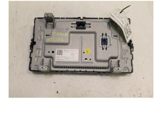 Дисплей    5NN919605B   Volkswagen T-Cross