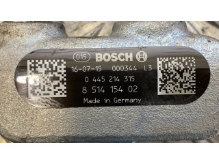 Топливная рампа 851415402   BMW X4 F26 2.0  для двигателя B47D20