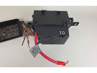 Ящик предохранителей (комплект) GX7314A076DA Jaguar XE