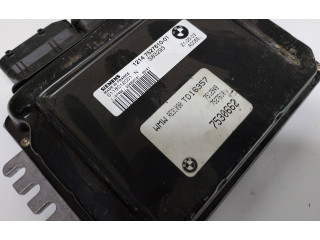 Řídící jednotka 7527610 Mini One - Cooper R50 - 53 2002