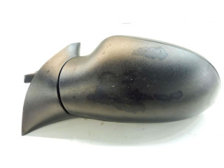 Зеркало электрическое        Mercedes-Benz A W168  1997 - 2004 года   