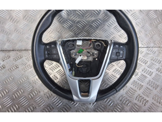 Руль Volvo S60 2014 - 2018 года