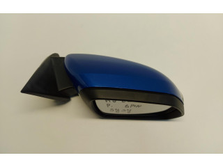 Zpětné zrcátko  MG ZS 2003    