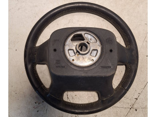 Руль Volvo XC90 2003 - 2006 года 8666891, 14926