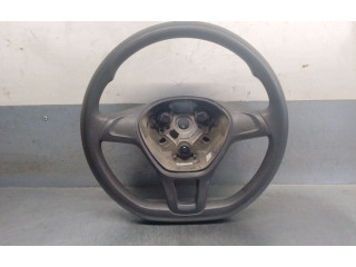 Руль Volkswagen Caddy 2015 - 2020 года 6C0419091AQ, 6C0419091AQ81U