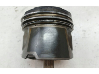  Поршень с шатуном    Volvo S80  