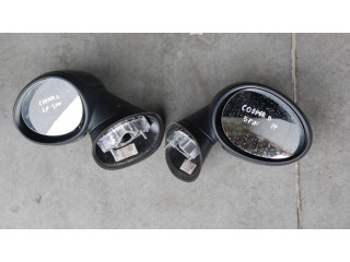 Zpětné zrcátko Mini Cooper Countryman R60 2011 111KM