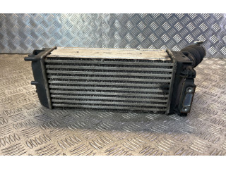 Интеркулер  9656503980   Peugeot 3008 I 