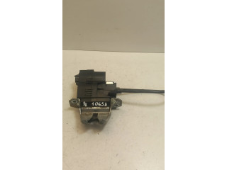 Zámek zadních dveří A2037400235, 2037400235 Mercedes-Benz C W203 2006