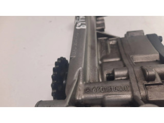 Čerpadlo oleje 6401810401 Mercedes-Benz A W169 2.0