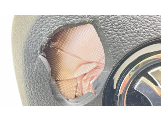 Подушка безопасности водителя 3V0880201AM Skoda Kodiaq