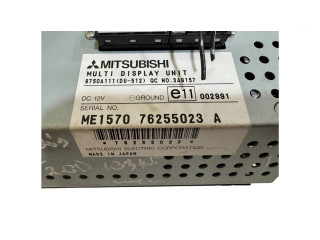 Дисплей    8750A111, ME1570   Mitsubishi Grandis