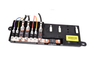 Блок предохранителей 318986049 Jaguar XJ X351