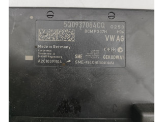 Блок комфорта 5Q0937084CQ, A2C10391104 Audi A3 S3 8V