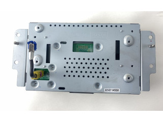 Дисплей 5609633, 5609633 Ford Ranger