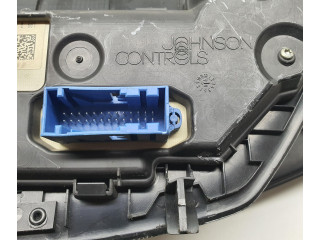 Панель приборов 6106VZ, 6106VZ Citroen C4 I