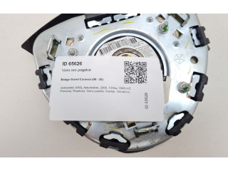 Подушка безопасности водителя 5288500, 34003934B   Dodge Grand Caravan