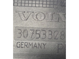 Zámek zadních dveří 30753328, 3065464 Volvo XC60 2015