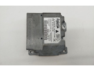 Блок подушек безопасности 9653493780 Citroen C4 I