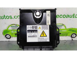 Řídící jednotka RF8B18881C, 2758007352 Mazda 3 I 2004