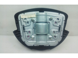 Подушка безопасности водителя 8200432120, 8200432120   Renault Clio II