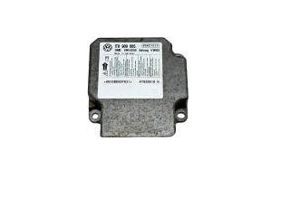 Блок подушек безопасности 1T0909605   Volkswagen Touran I