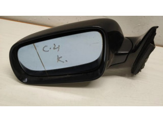Zpětné zrcátko levé Audi 100 S4 C4 1993 E6012317, E6022116