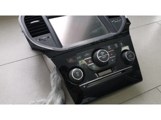 Дисплей    68105156AD, 1UV82DX8AB   Chrysler 300C