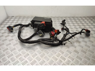   Pojistková skříňka BK2T9K499AGL, BK2T14A175AA   Ford Transit Custom 2014