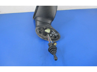 Зеркало электрическое        Chevrolet Matiz   -  года   