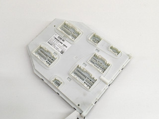 Блок комфорта A2479008607, A2479017901 Mercedes-Benz B W247