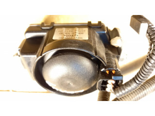 Сирена сигнализации