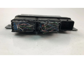 Блок управления двигателя 237109776R   Renault Clio IV