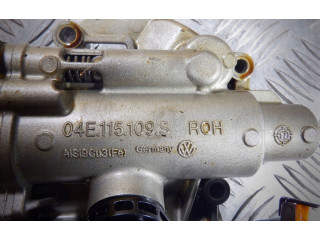 Масляный насос   04E115109S  Skoda Fabia Mk3 (NJ) 