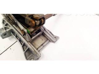 Рулевая рейка P30793585, P30793585 Volvo V50 2004 - 2007 года