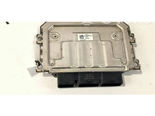 Блок управления двигателем Блок управления A2C39652700   Dacia Dokker