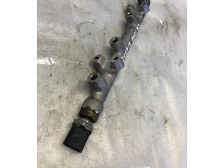 Топливная рампа 05e133320 Audi Q3 F3