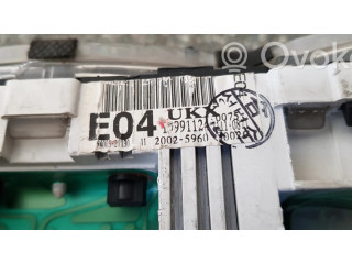 Панель приборов 9400327130 Hyundai Coupe