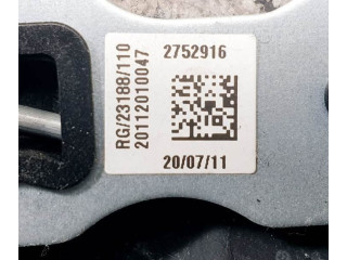 Руль Mini One - Cooper Coupe R56 2005 - 2014 года 2752916, 2375R561