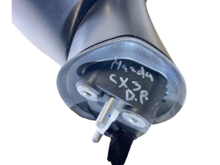 Зеркало электрическое Mazda CX-3 2015 - - года