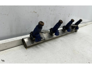 Vstřikovací lišta 283102A720, 283102A720 KIA Rio D4FC