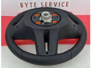 Руль BMW X3 G01  2018 -  года 3373G01, 311692999N77-AE      