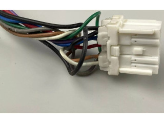 Zpětné zrcátko Subaru Outback 2010 E13027412