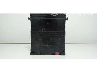 Модуль управления BSM 1681480480, 9832880680 Citroen C3 Aircross